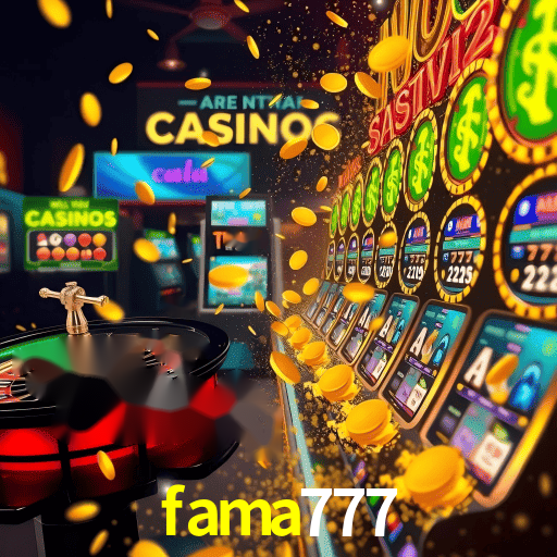 A Emoção da Loteria na fama777: Uma Chance de Mudança de Vida