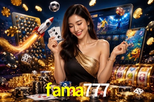 2FA Security fama777