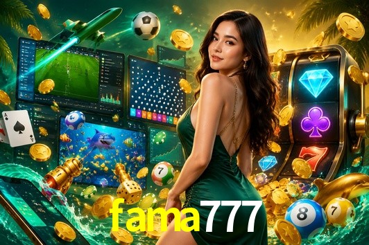 Experiência VIP fama777