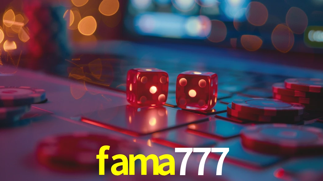 Seasonal Promotions fama777