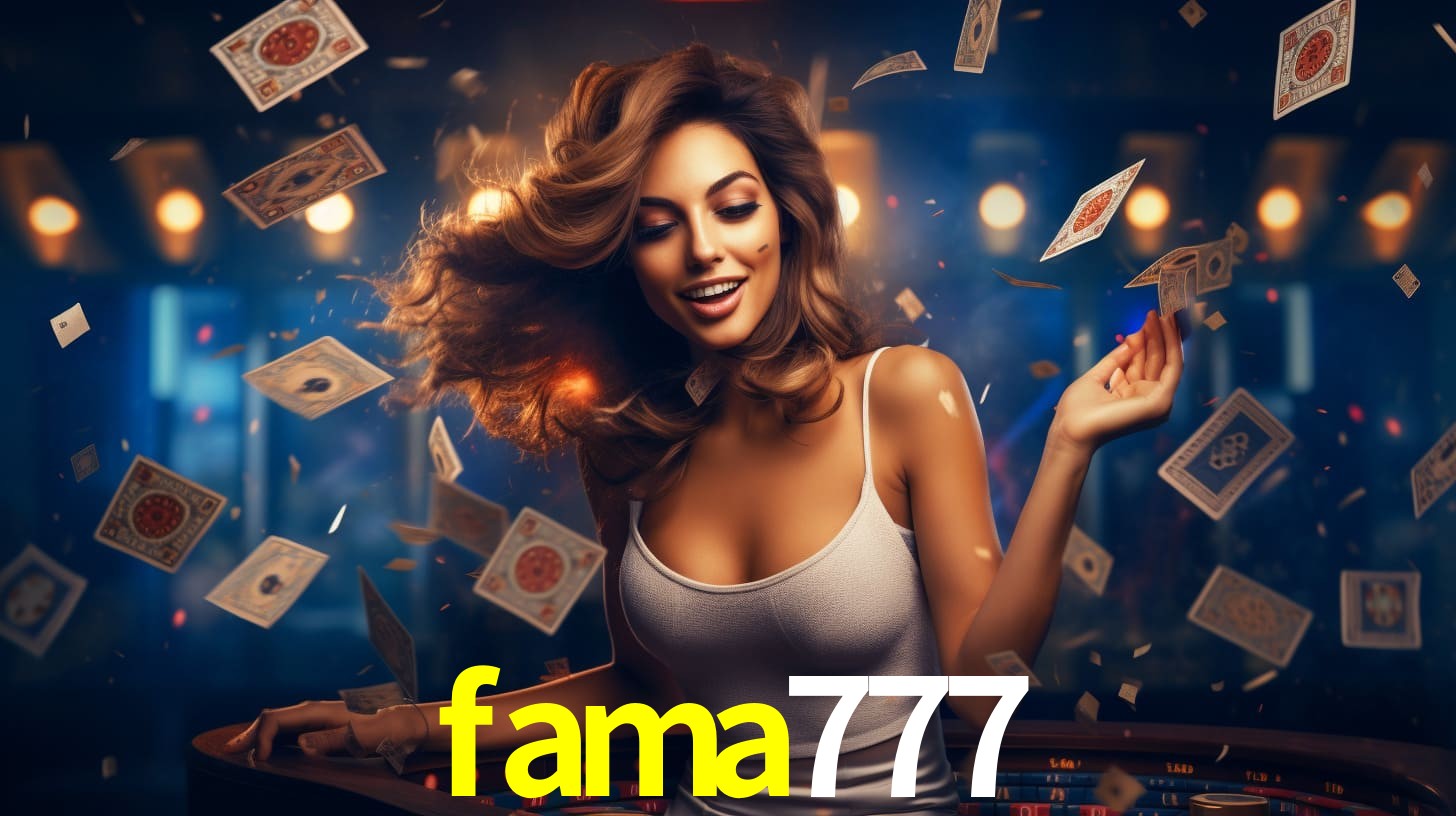 fama777.com