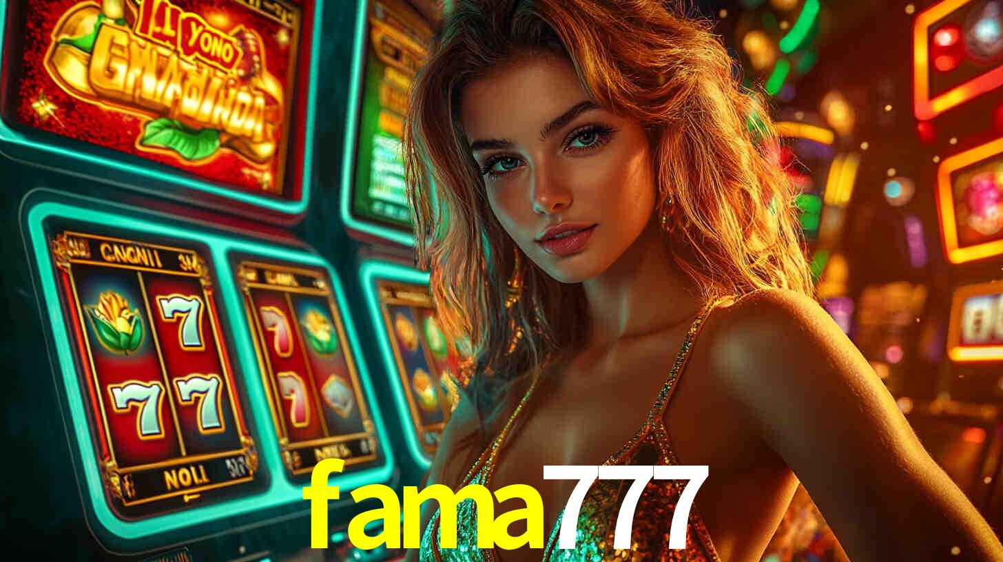Exclusive Games fama777