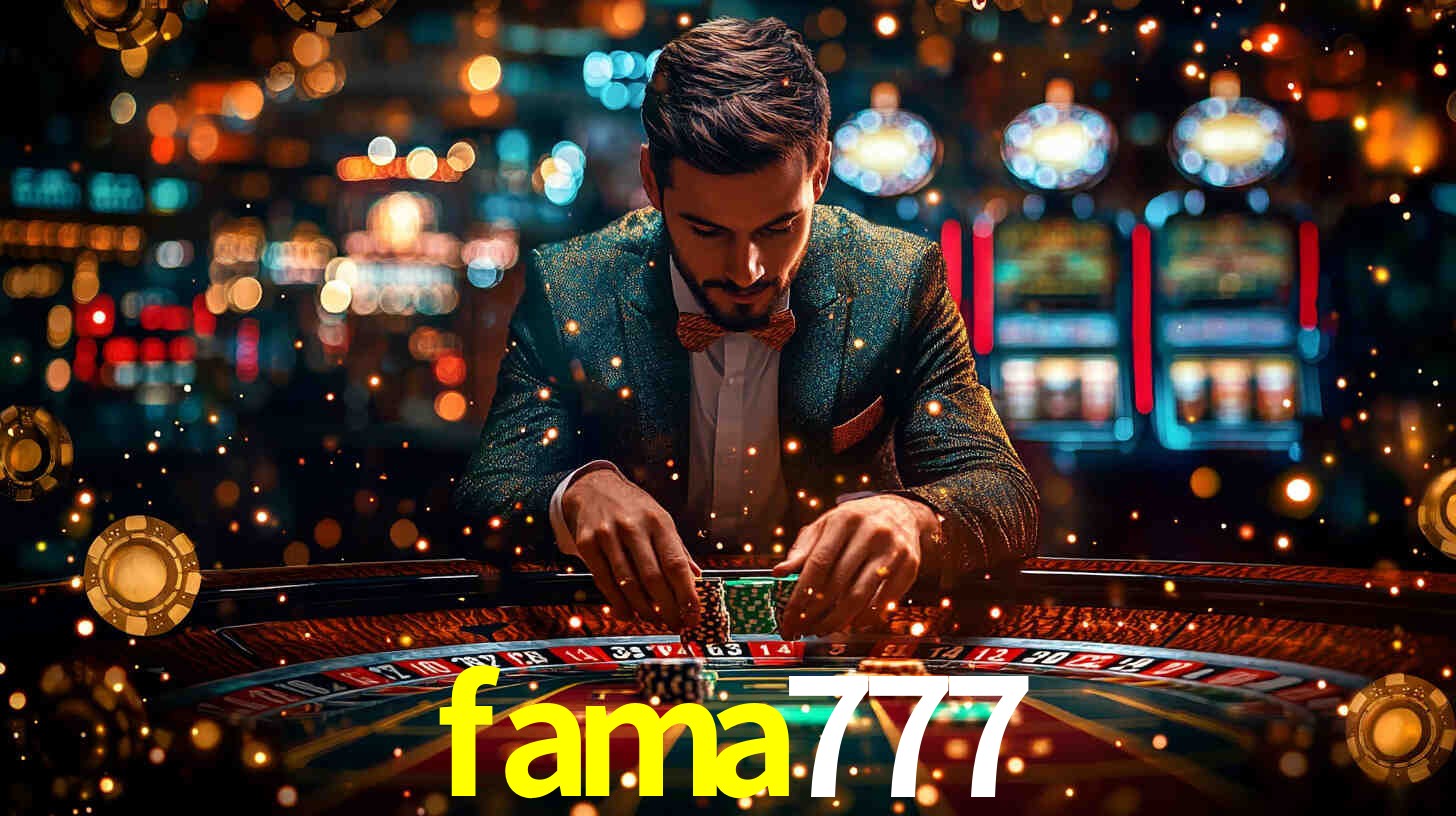 fama777 App Interface
