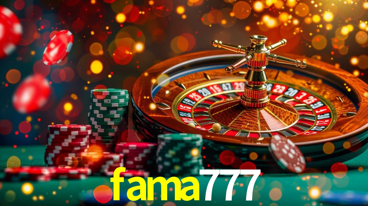 fama777 download — tutorial instalação APK passo a passo