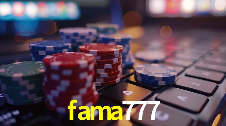 Cadastro Rápido fama777