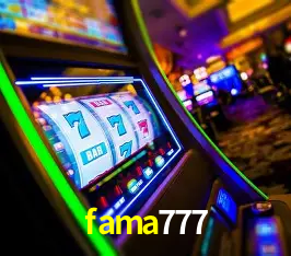Desvendando o Mundo dos Jogos Virtuais na fama777