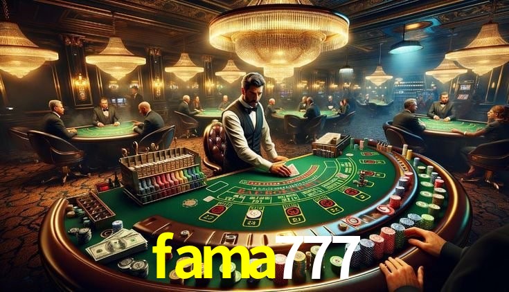Game Statistics fama777