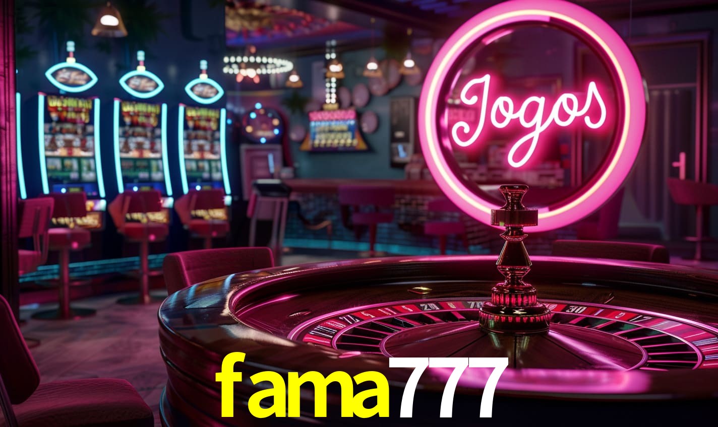 Desvendando o Mundo dos Jogos Virtuais na fama777