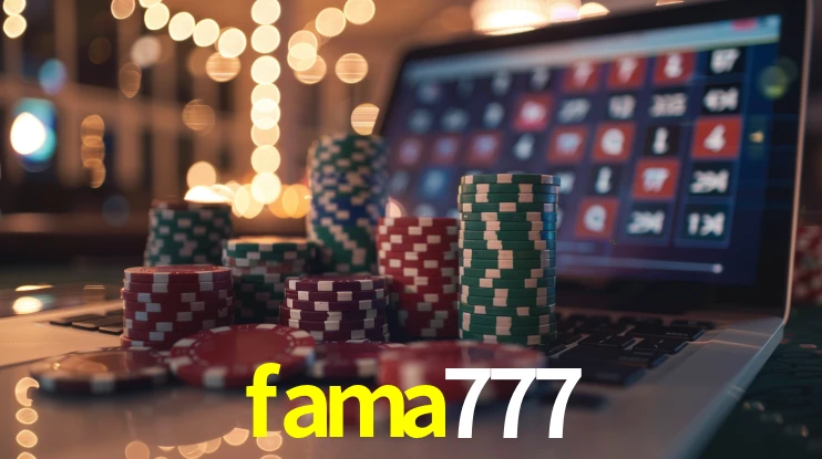 Exclusive Offers fama777