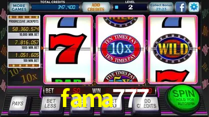 A Experiência Imersiva dos Cassinos Ao Vivo no fama777