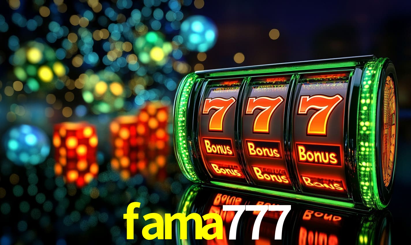 Diretório de Jogos fama777