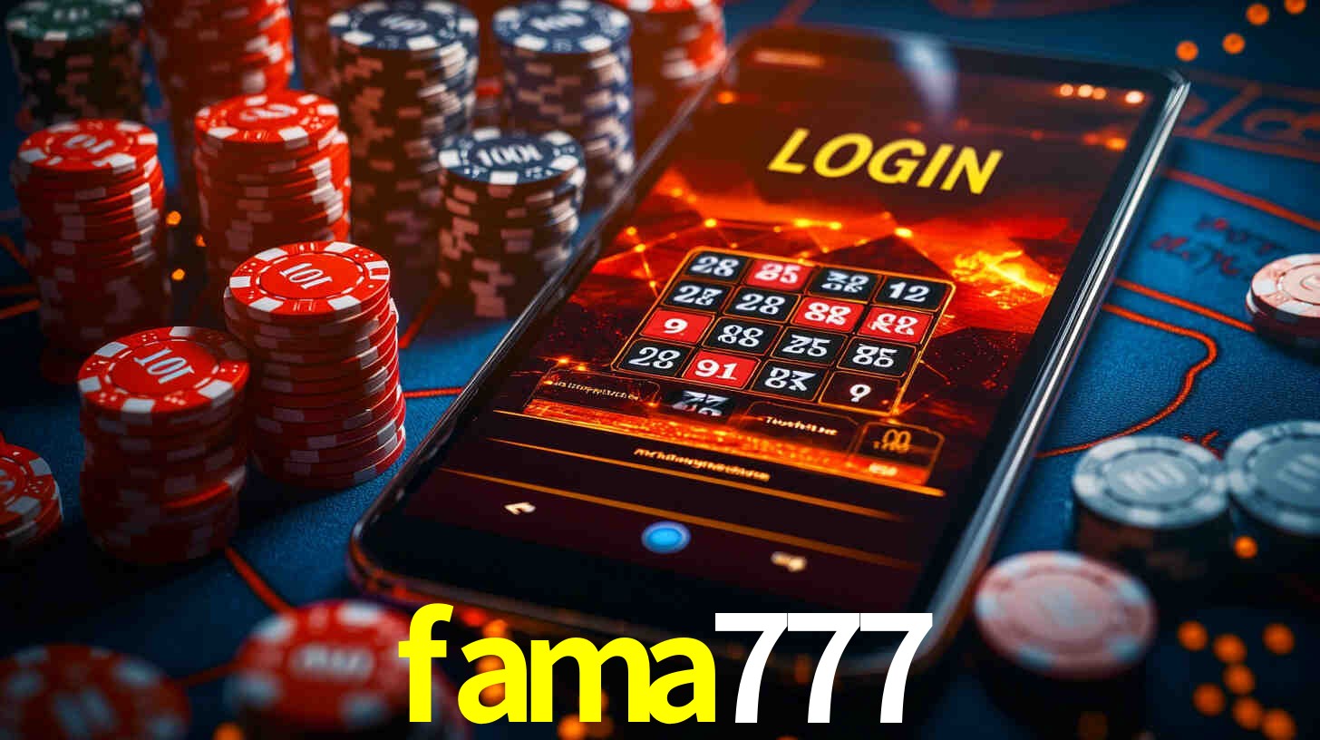 fama777.com