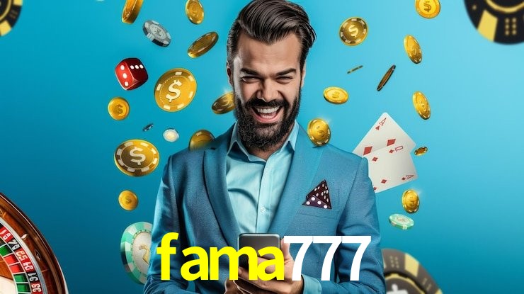 Slot Games fama777