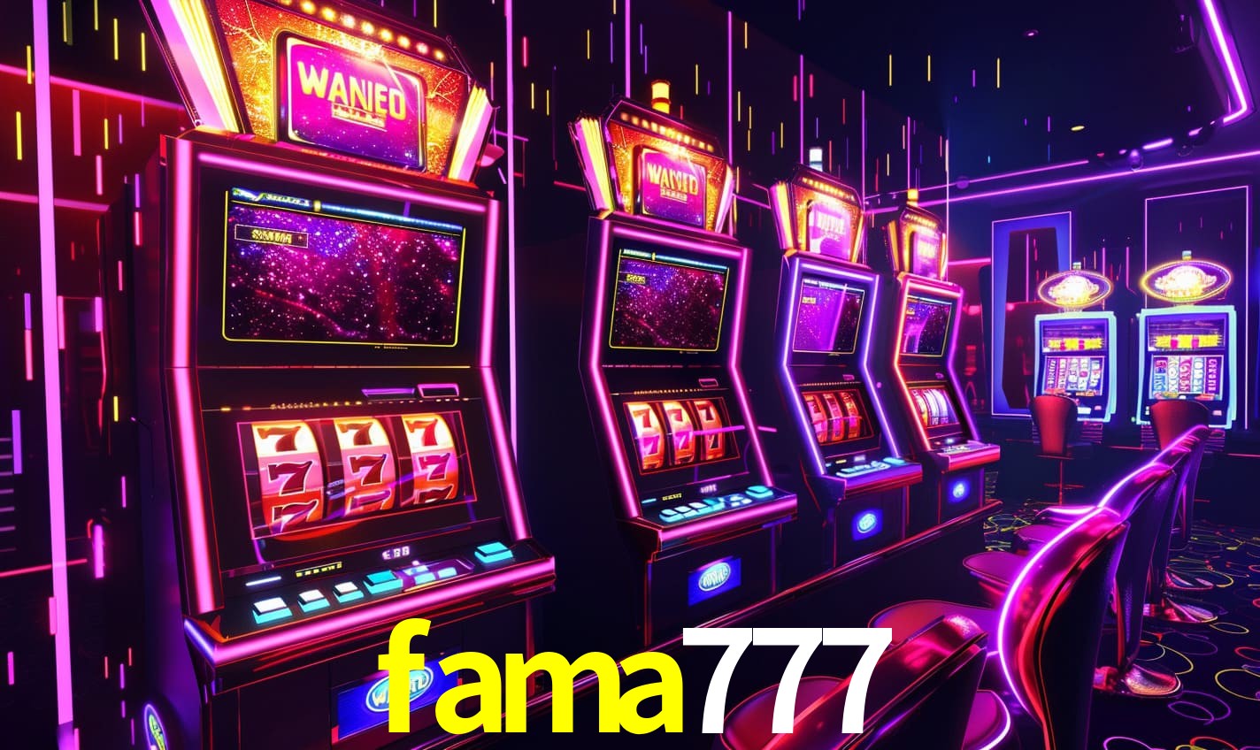 Inovações de Jogos na fama777: O Futuro das Experiências Interativas