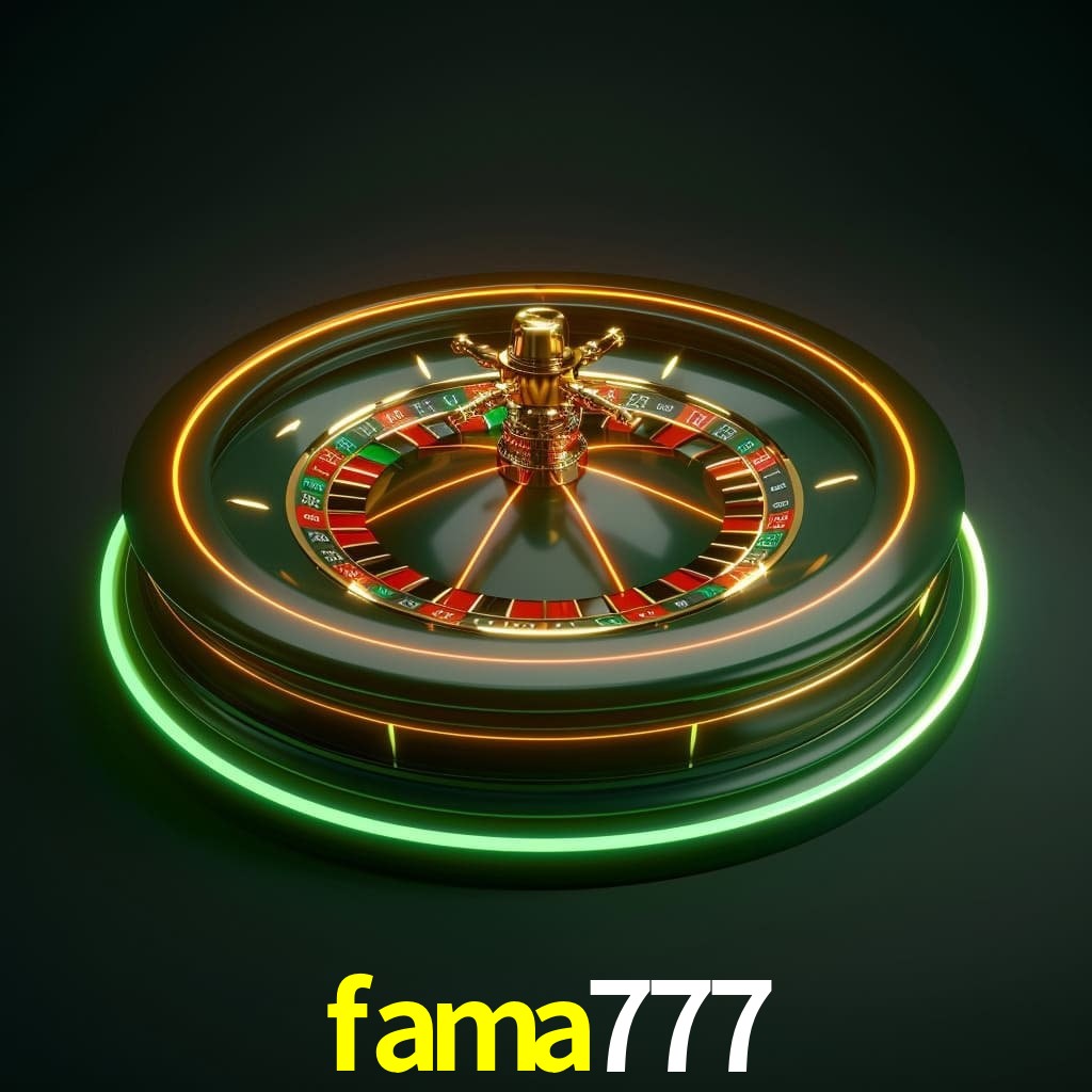 fama777 ajuda online — chat de suporte no aplicativo oficial