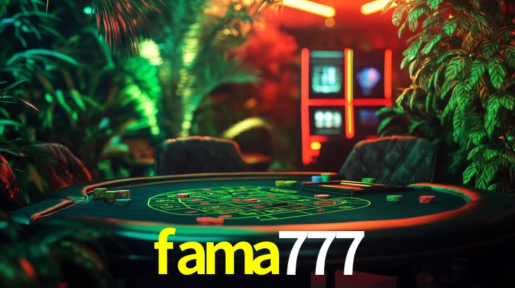 Tournaments fama777