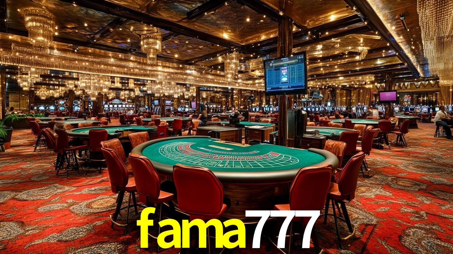 fama777.com