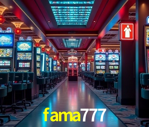 fama777 download — arquivo APK para Android oficial