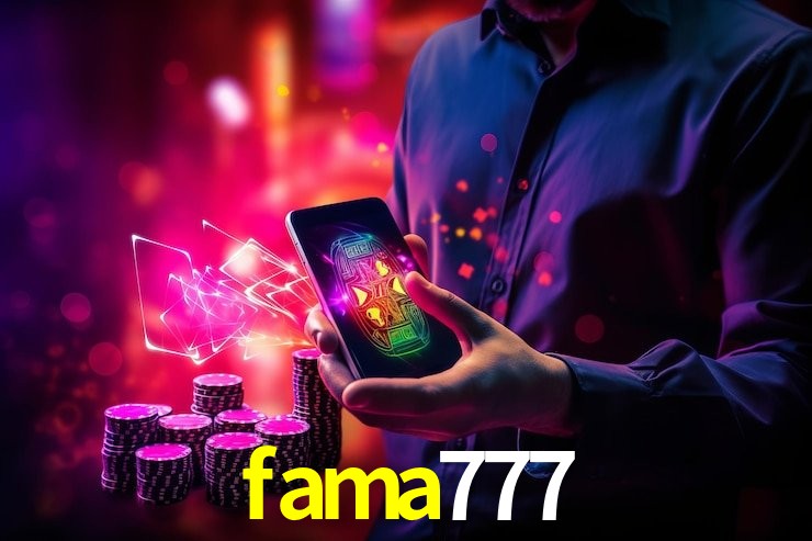 Jogos Exclusivos fama777