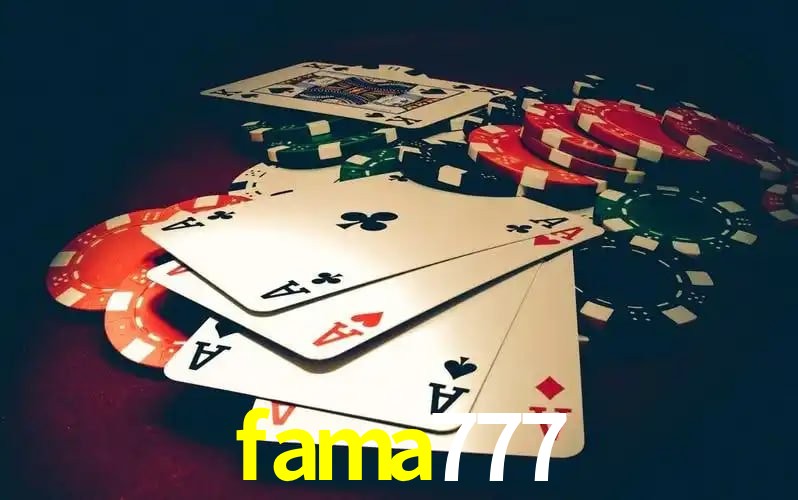 fama777 login — configurações de segurança e proteção de conta