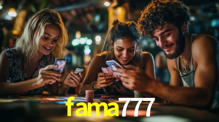 Programa VIP fama777