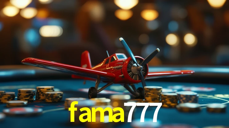 Secure Login fama777