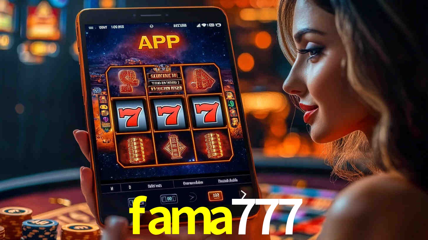fama777.com