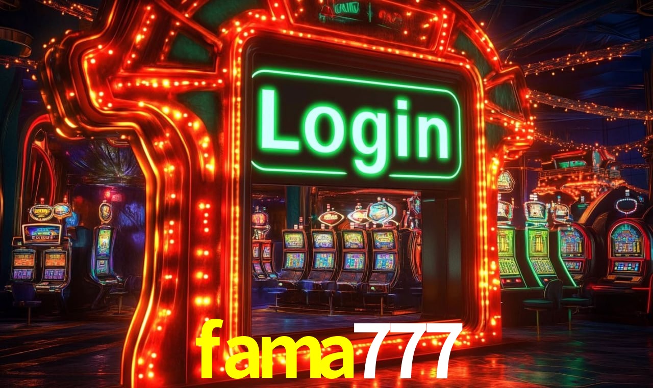 Casino VIP fama777