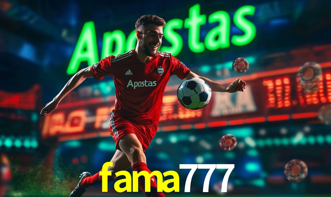 FAQ fama777 — central de ajuda e suporte oficial Brasil