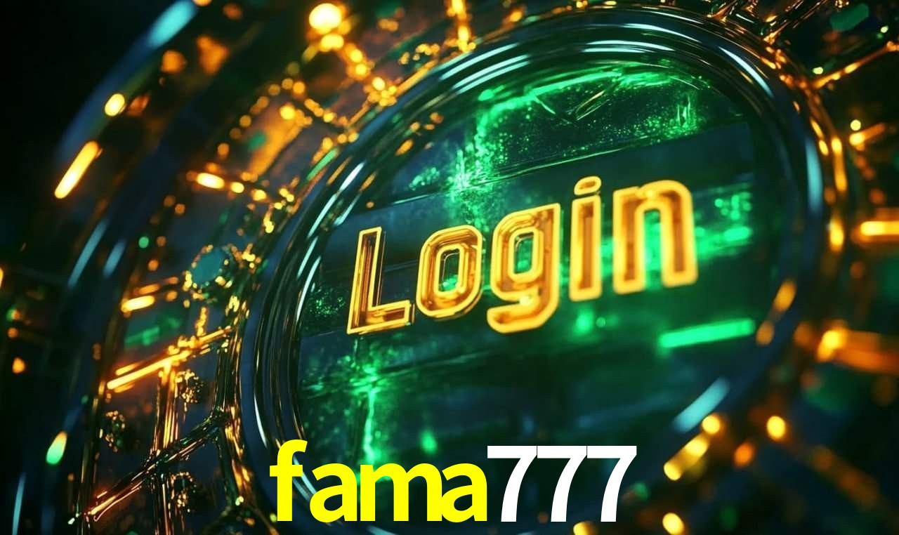 fama777 bet — mercados de futebol e esportes no app