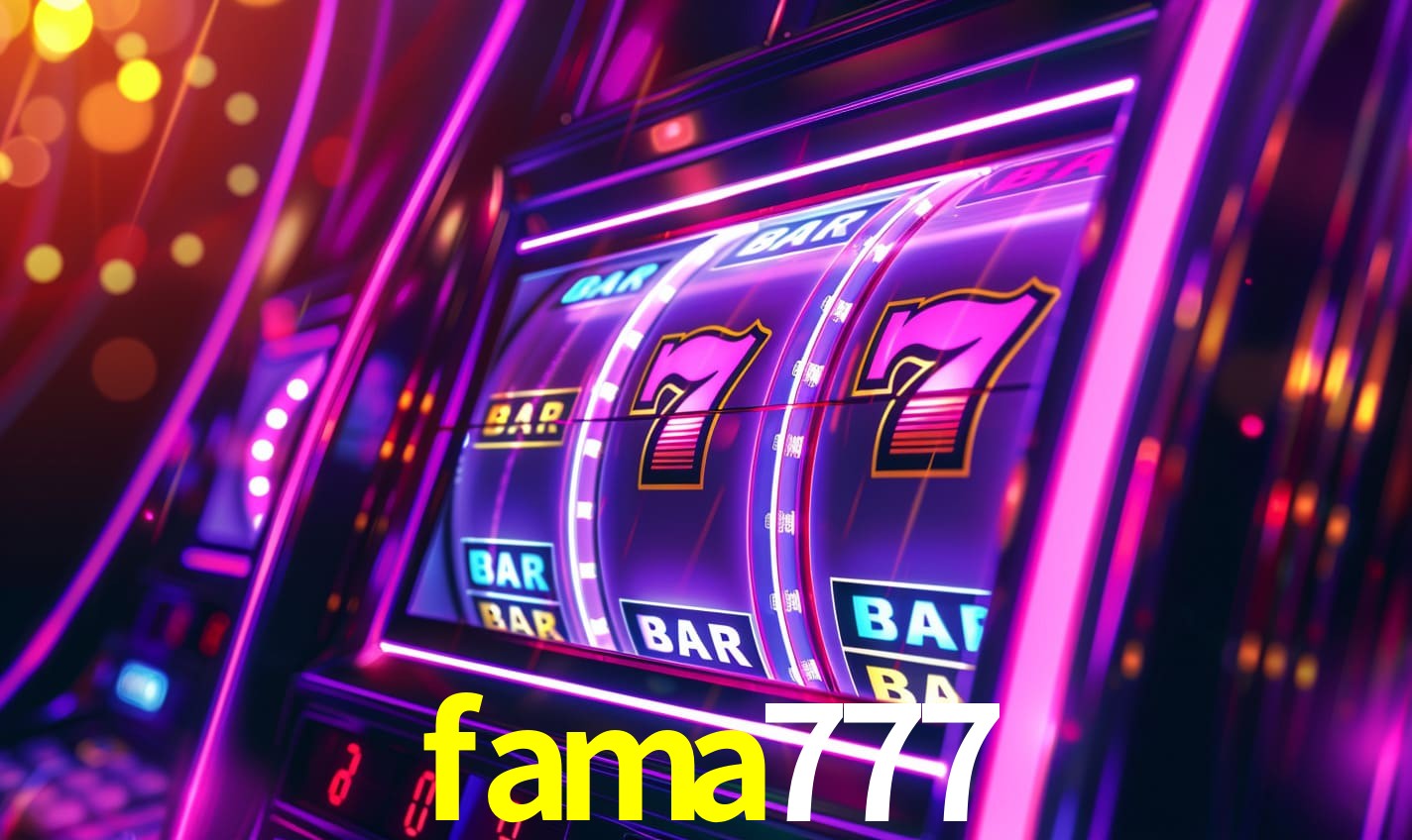 fama777: Seu Especialista em Apostas Esportivas Brasileiras