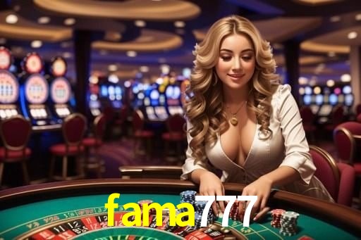 Aviator Game fama777