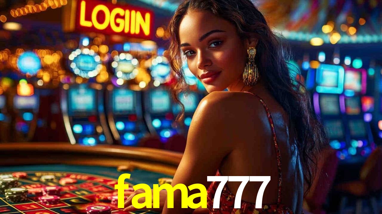 Recursos de Bônus fama777