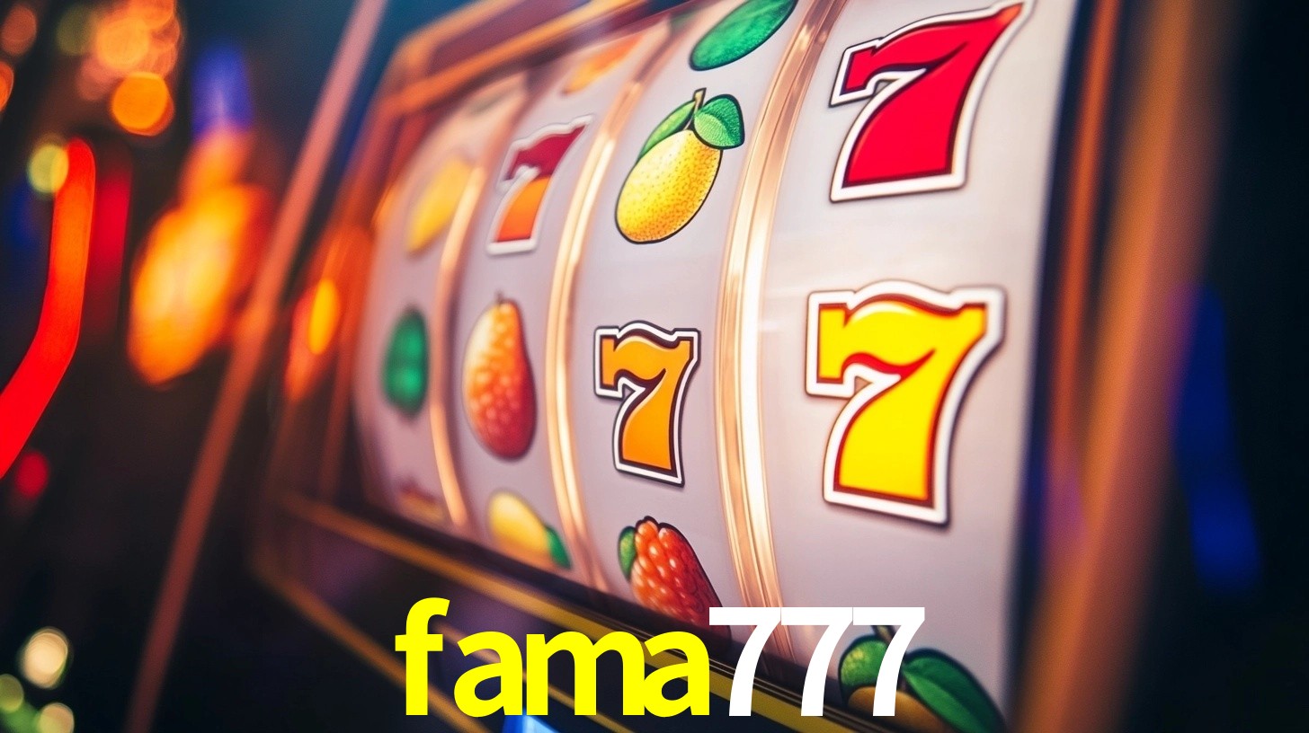 fama777,fama777.com