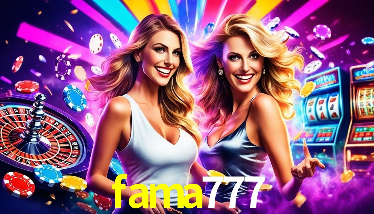 fama777 FAQ — perguntas frequentes usuários Brasil