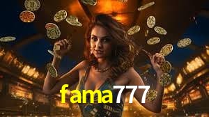 Bonus Features fama777
