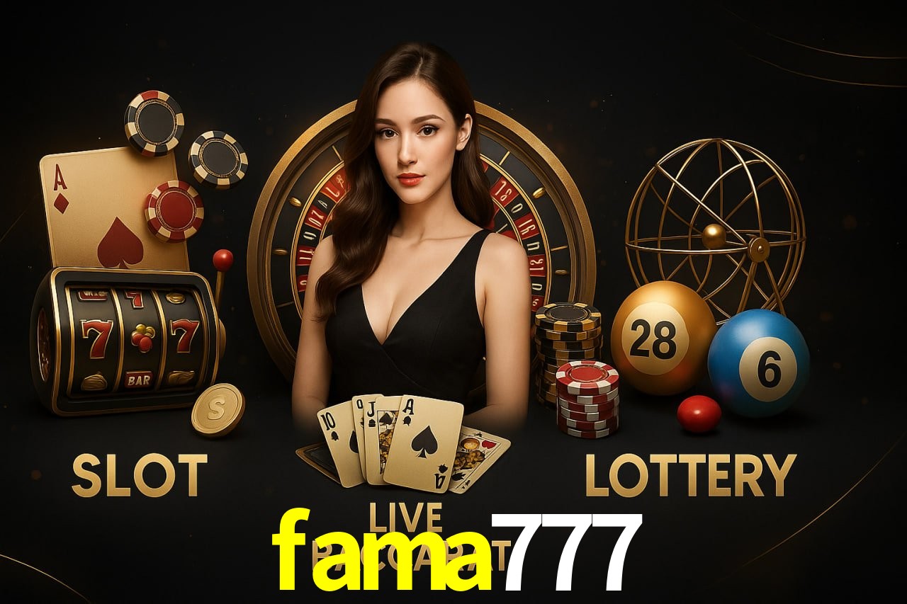 Promoções Sazonais fama777