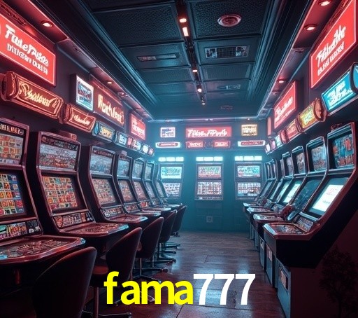 Promoção Relâmpago fama777
