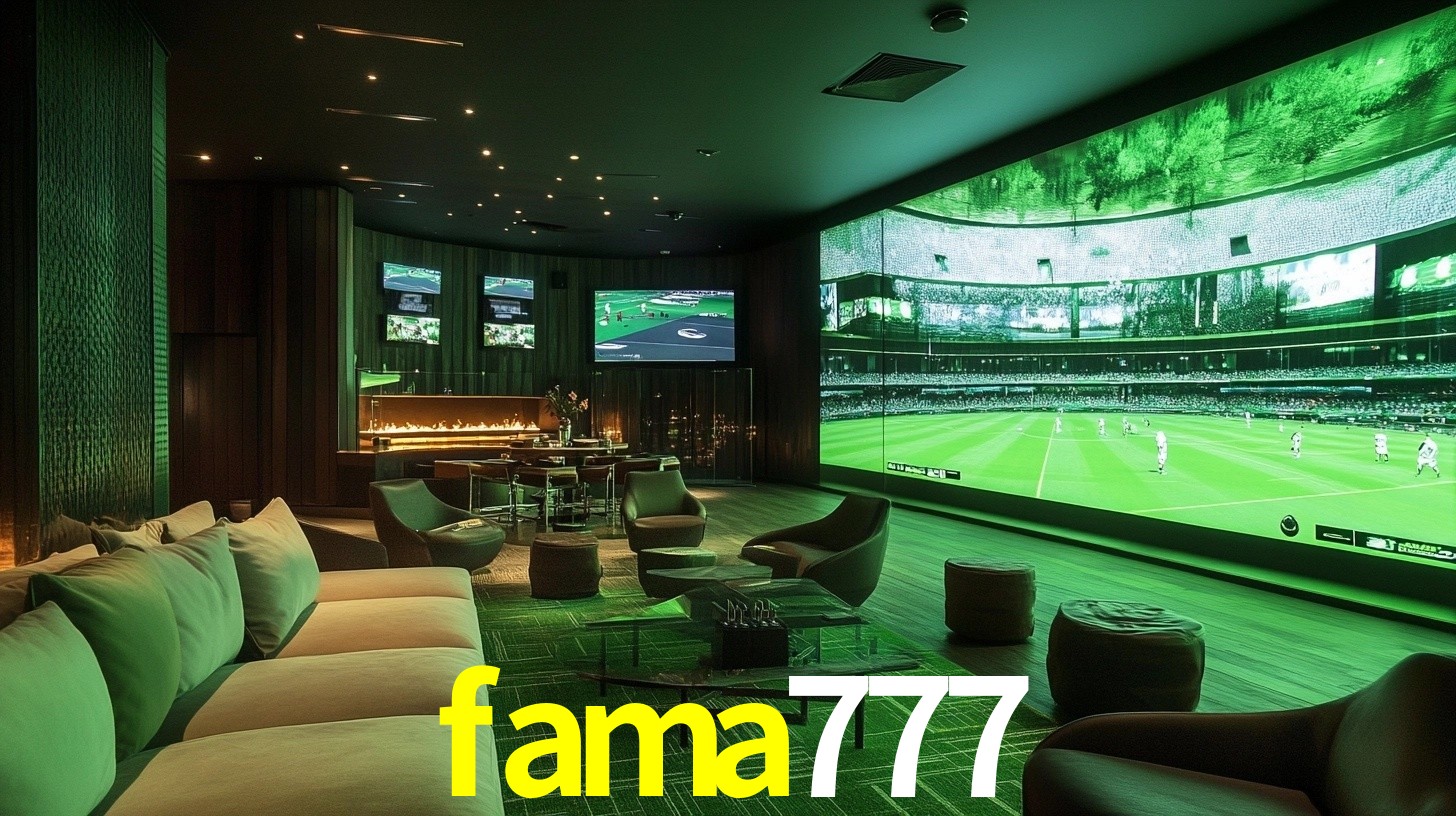 fama777: Seu Cassino Premiado com Pagamentos Rápidos