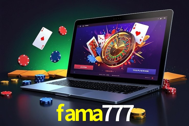 Sistemas de Segurança fama777