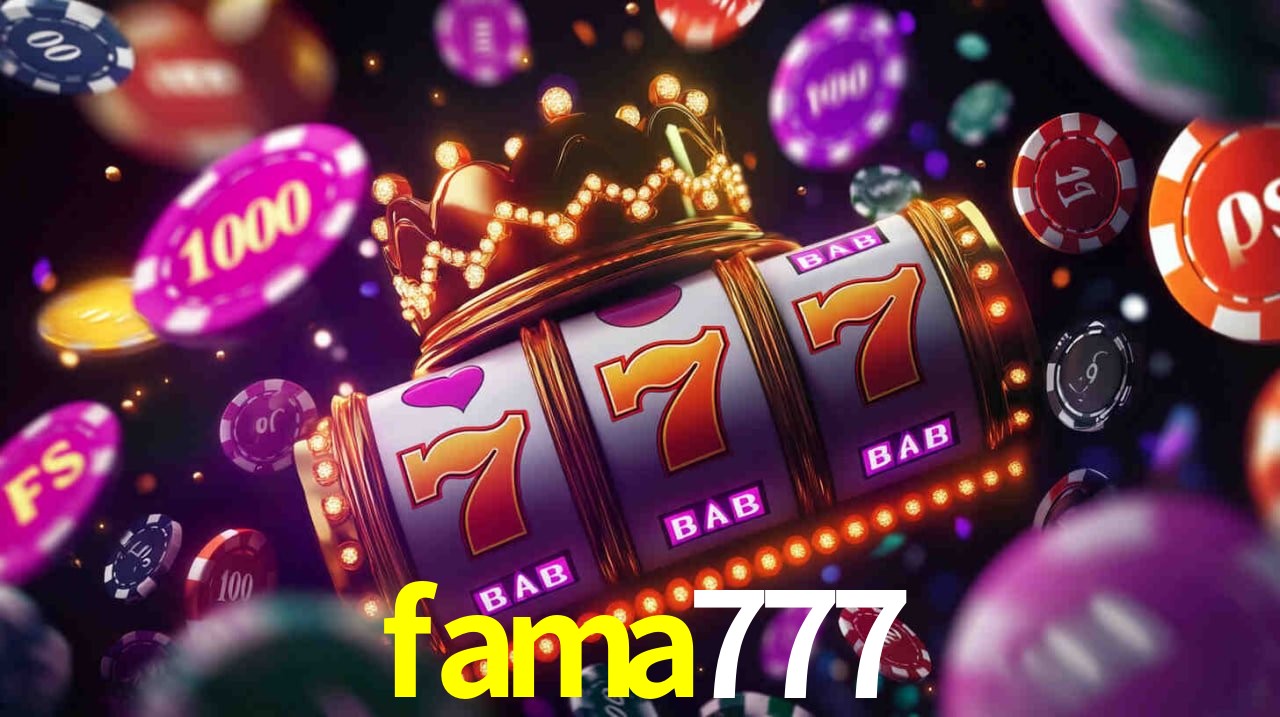Live Casino fama777