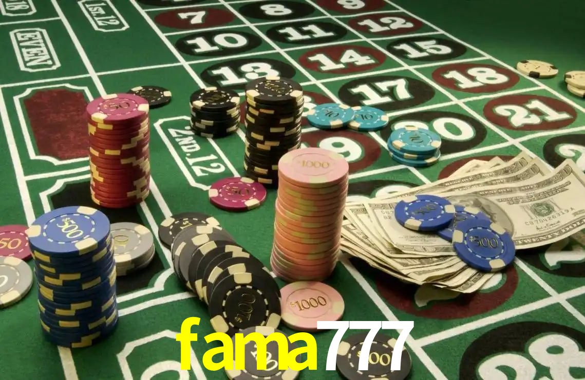 fama777