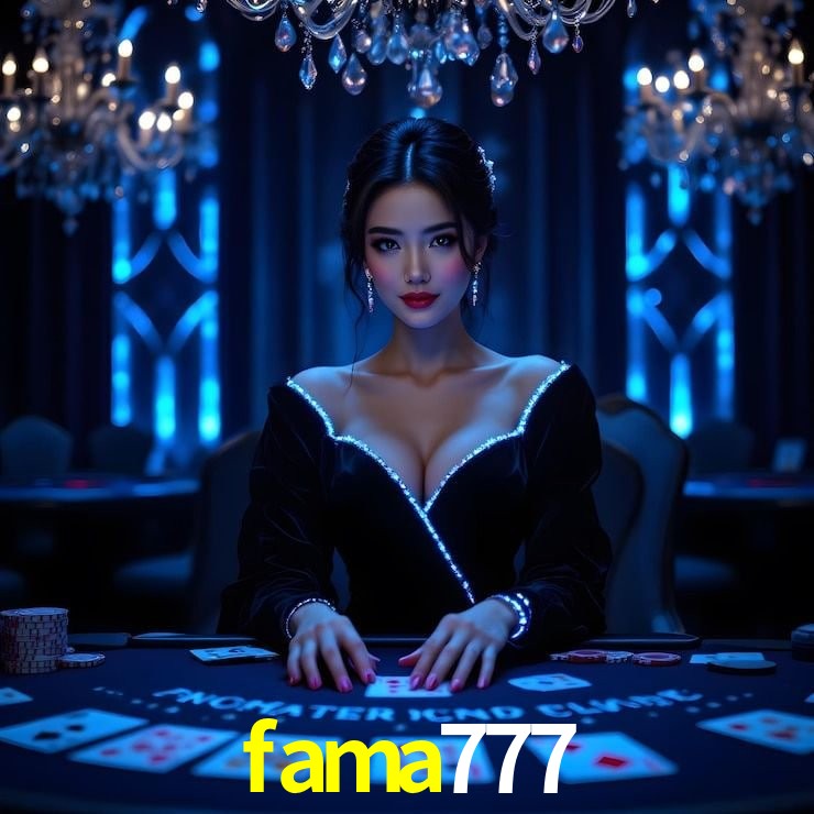 Estatísticas do Jogo fama777