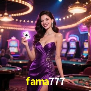 PIX Instantâneo fama777