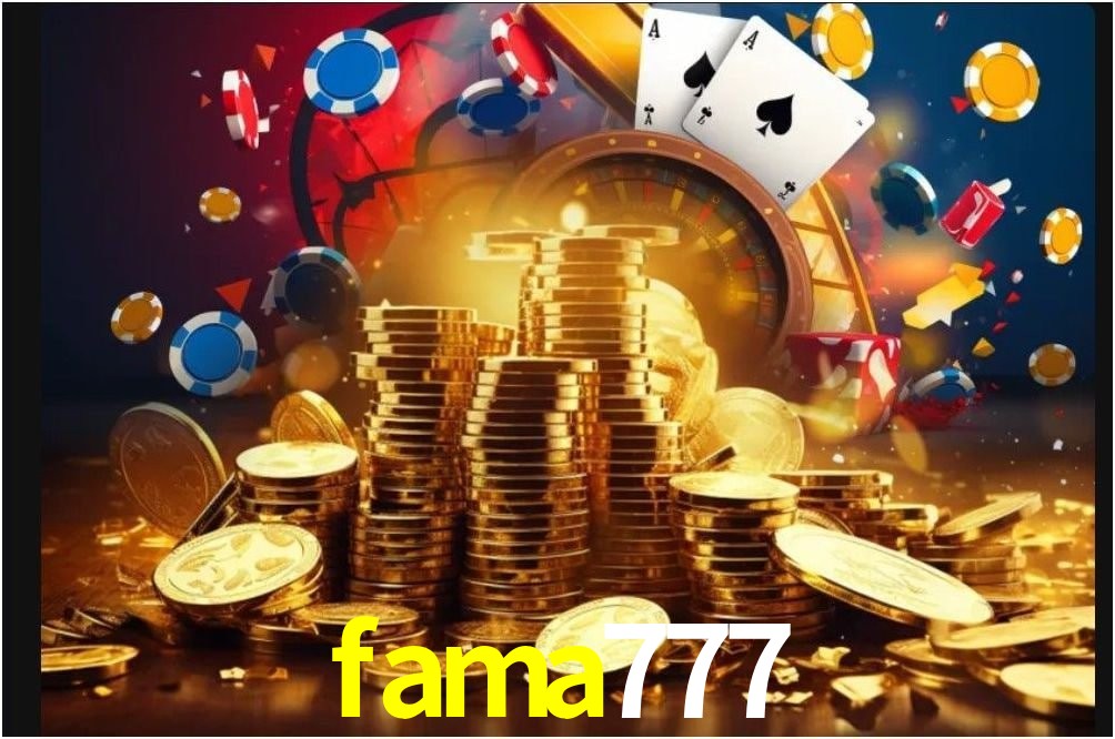cassino fama777