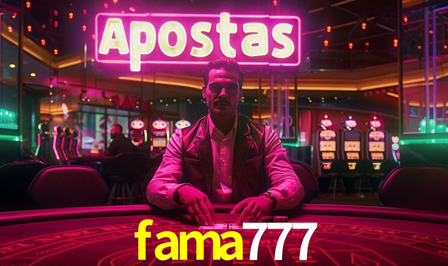 A Experiência Imersiva dos Cassinos Ao Vivo no fama777