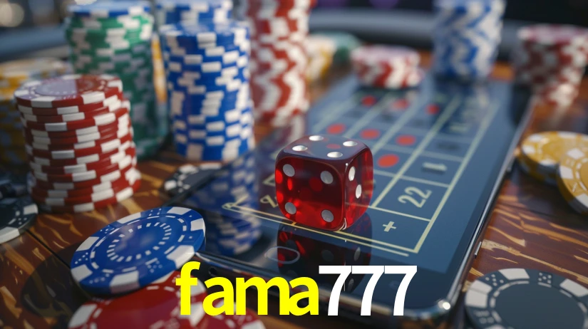 fama777 bet