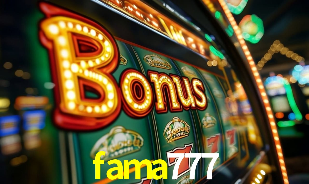 Ofertas Exclusivas fama777