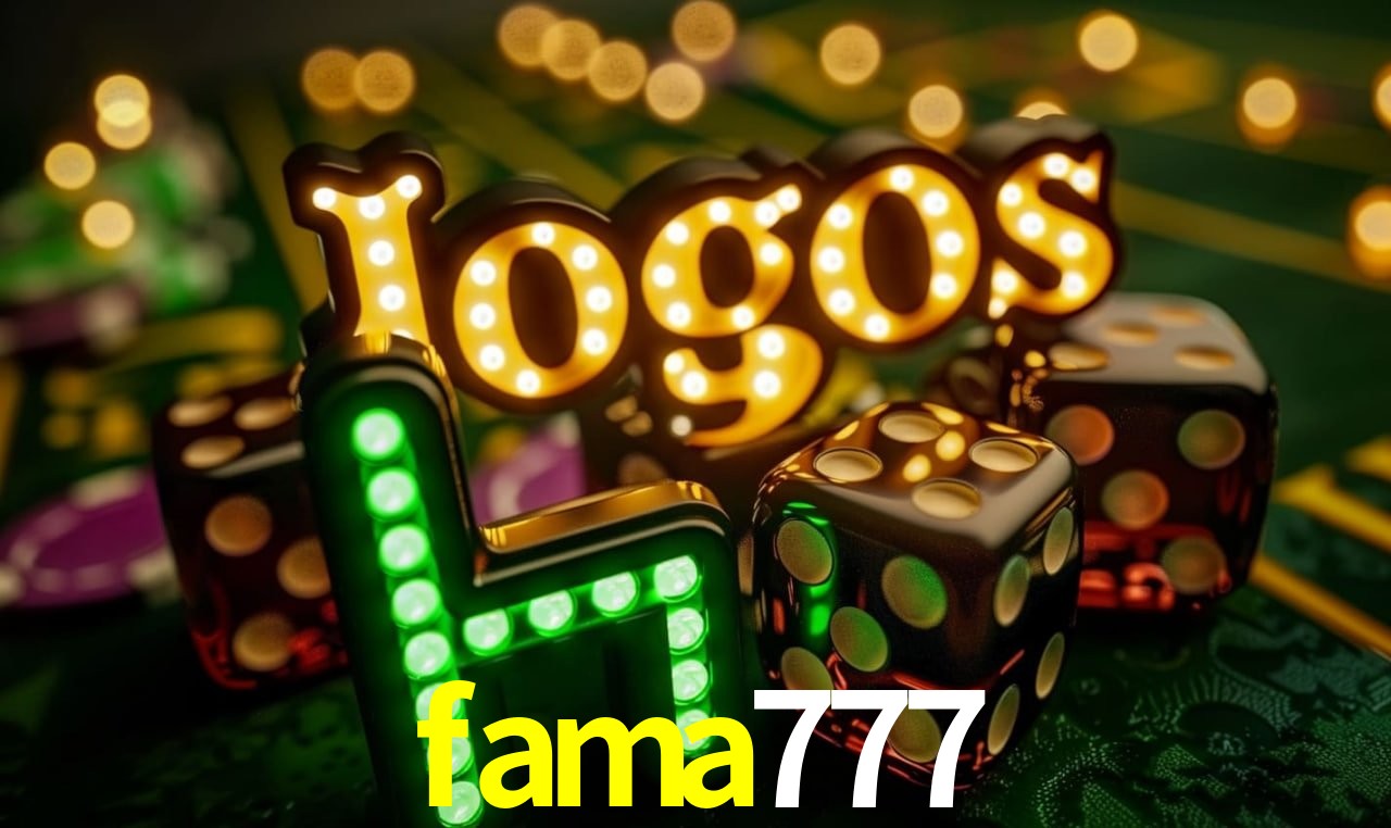 Estatísticas Esportivas fama777