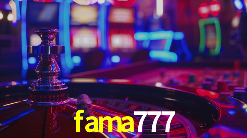 fama777,fama777.com